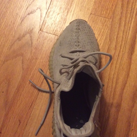 IN STOCK Adidas Yeezy Boost 350 V2 Sesame Mens Size US Size 10 100%… - Picture 12 of 14